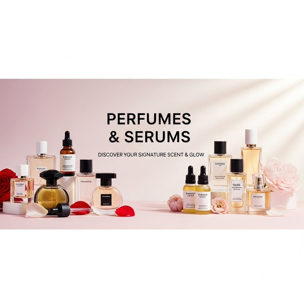 Beauty & Skincare