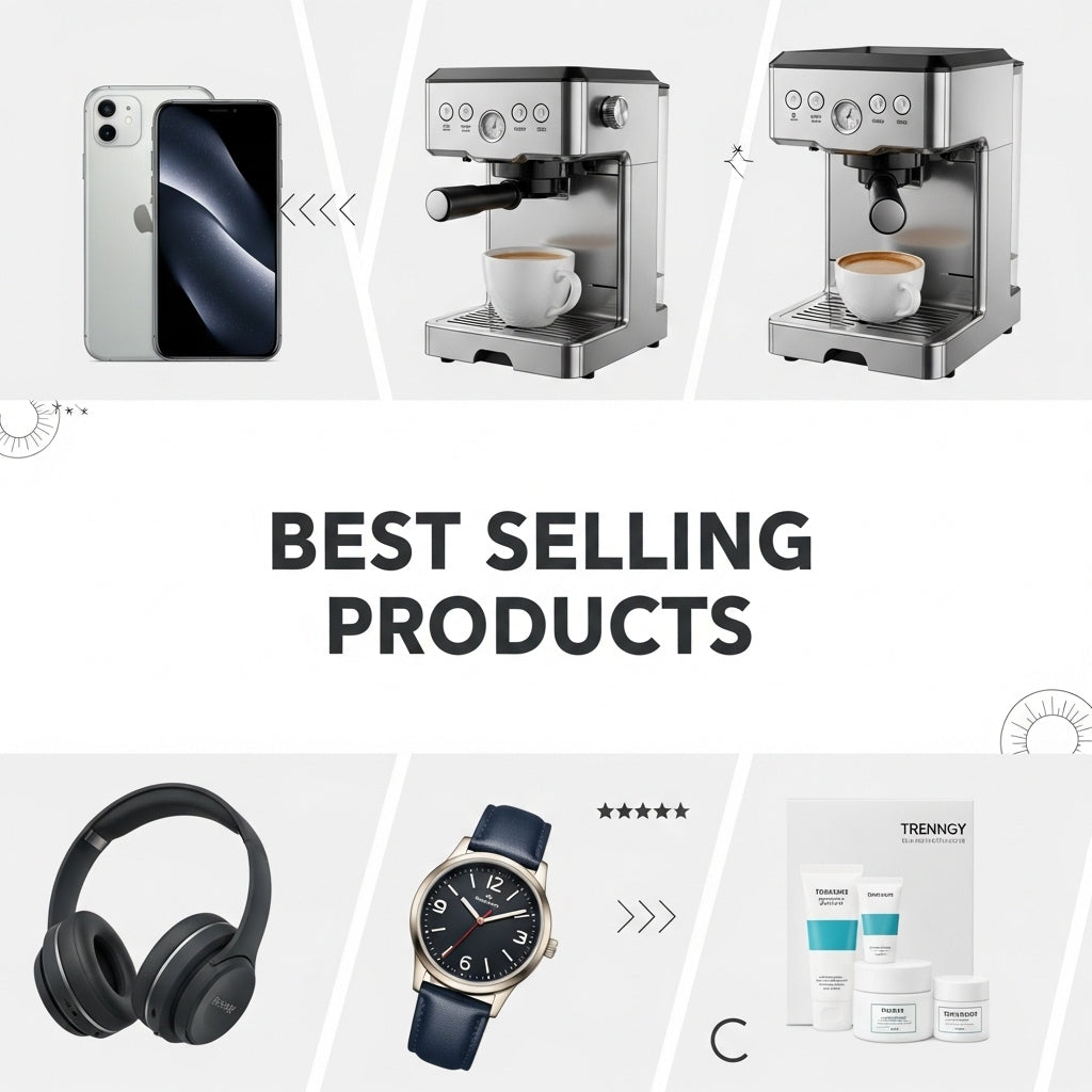 Best Sellers