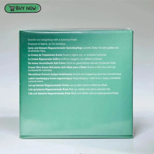 La Mer The Moisturizing Cream 100ml / 3.4oz - New & Sealed Free Shipping