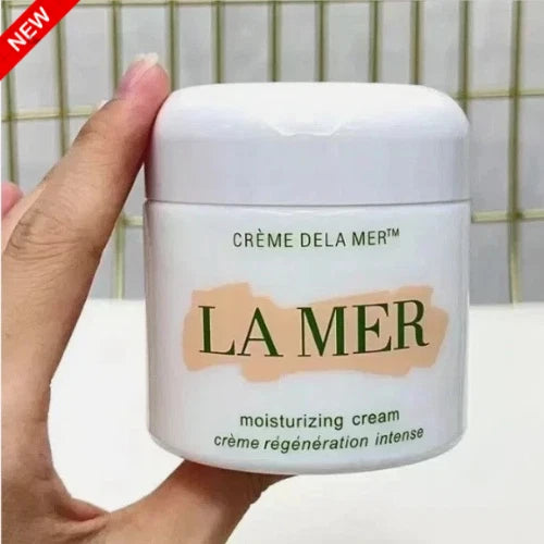 La Mer The Moisturizing Cream 100ml / 3.4oz - New & Sealed Free Shipping